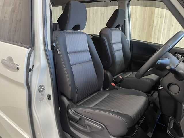 NISSAN SERENA  WG 2020