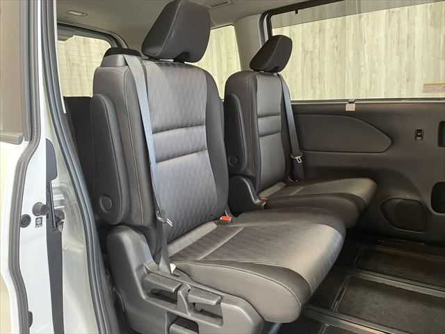 NISSAN SERENA  WG 2020