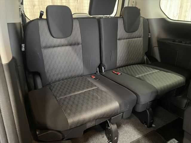 NISSAN SERENA  WG 2020