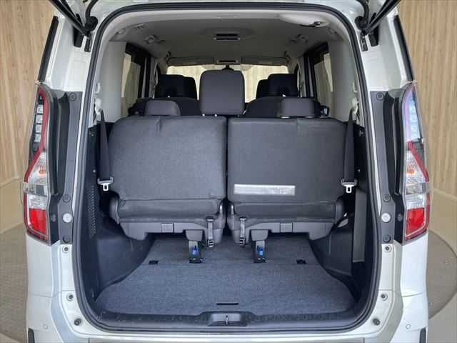 NISSAN SERENA  WG 2020