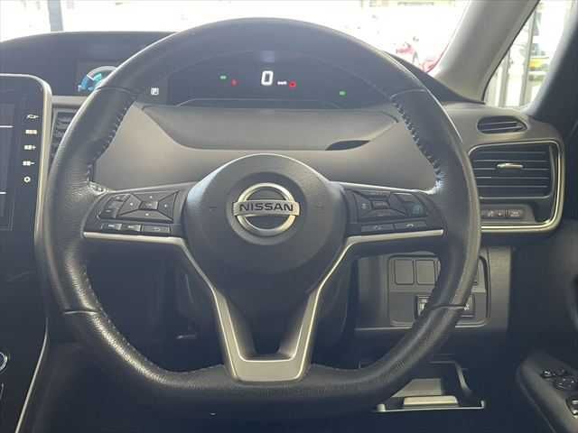 NISSAN SERENA  WG 2020