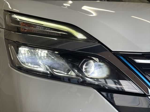 NISSAN SERENA  WG 2020