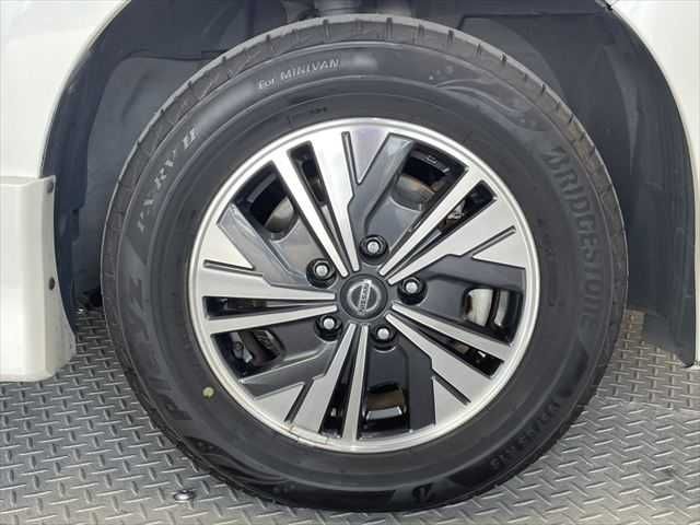 NISSAN SERENA  WG 2020