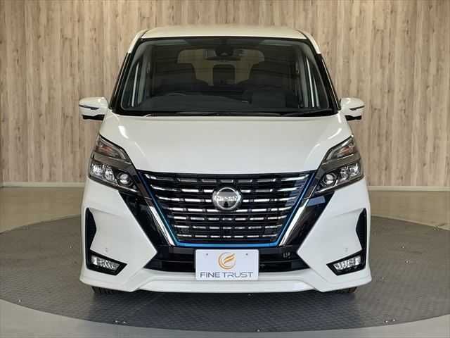 NISSAN SERENA  WG 2020