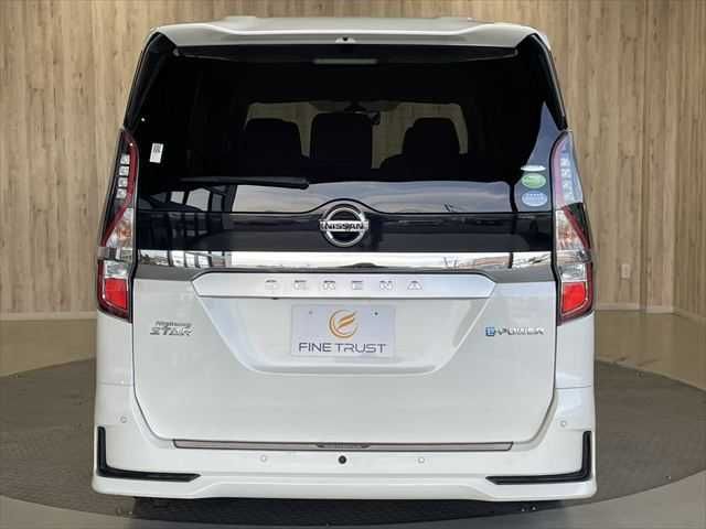 NISSAN SERENA  WG 2020