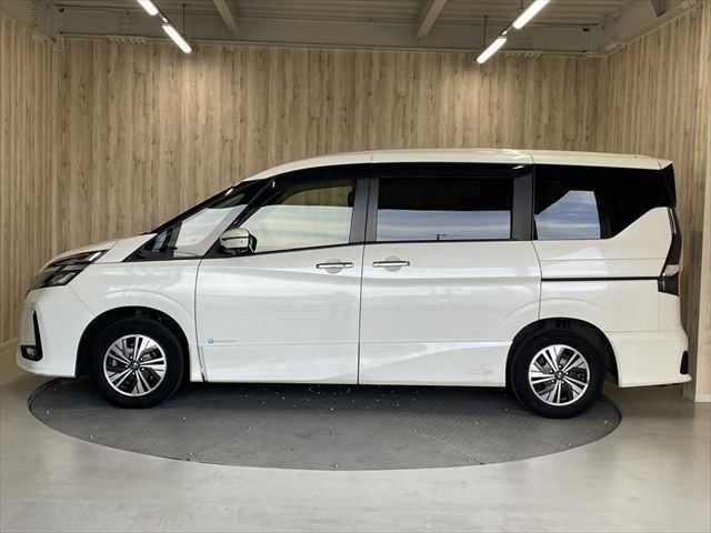 NISSAN SERENA  WG 2020