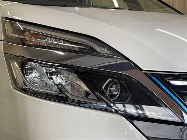 NISSAN SERENA  WG 2020