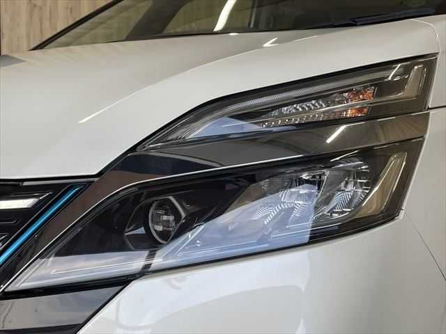 NISSAN SERENA  WG 2020