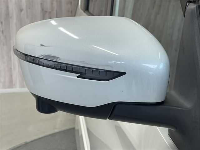 NISSAN SERENA  WG 2020