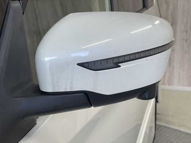 NISSAN SERENA  WG 2020