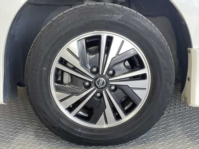 NISSAN SERENA  WG 2020