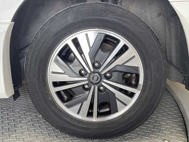 NISSAN SERENA  WG 2020