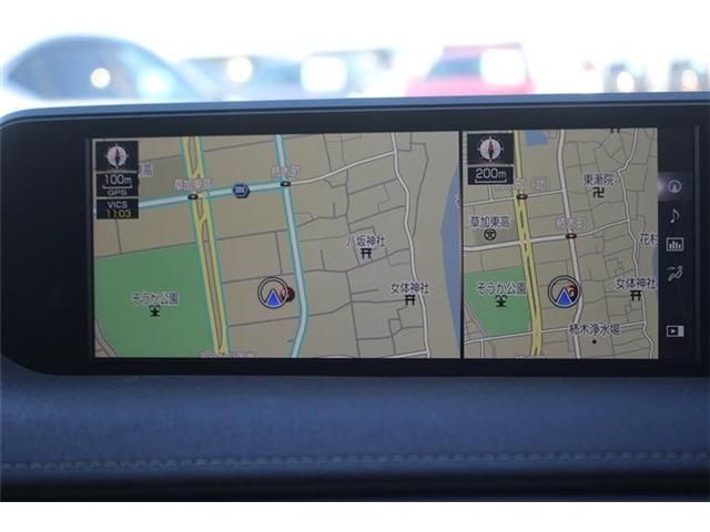 TOYOTA LEXUS UX250h 2020