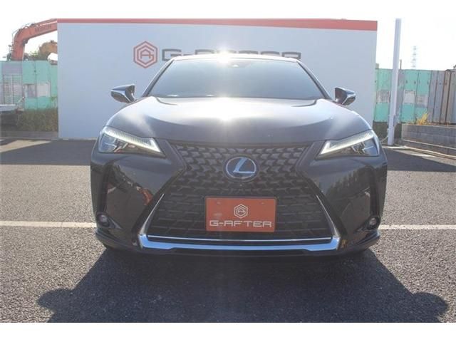 TOYOTA LEXUS UX250h 2020