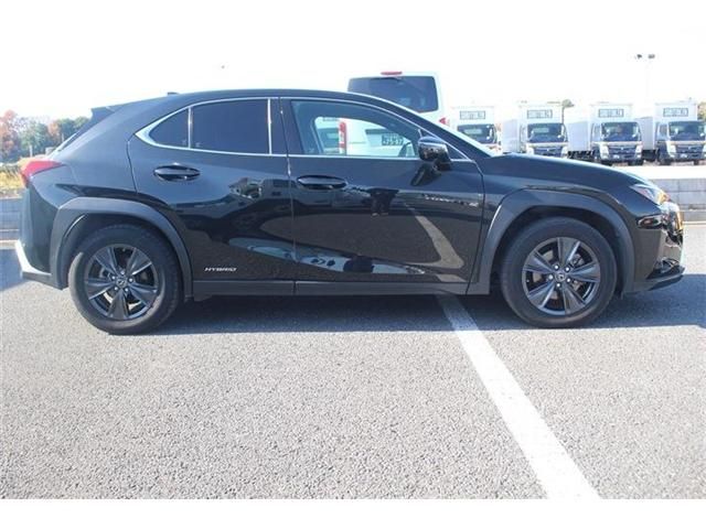 TOYOTA LEXUS UX250h 2020