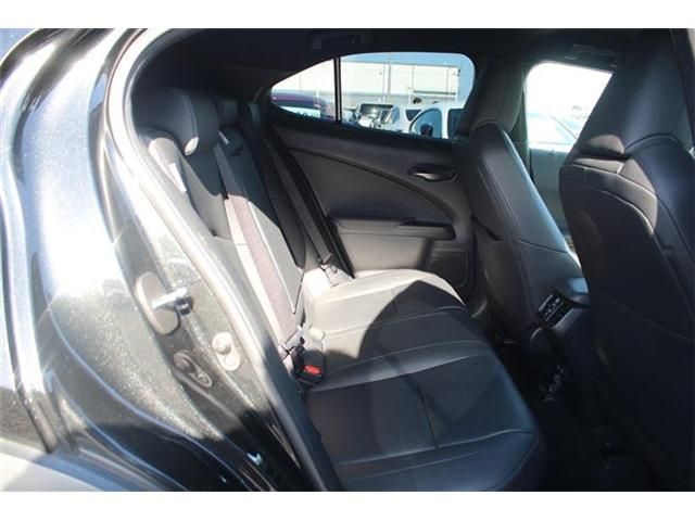 TOYOTA LEXUS UX250h 2020