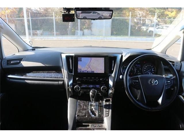 TOYOTA VELLFIRE  HYBRID 4WD 2020