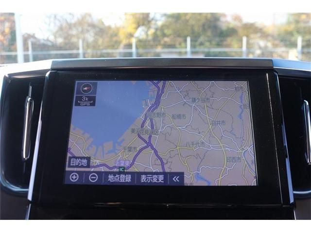 TOYOTA VELLFIRE  HYBRID 4WD 2020