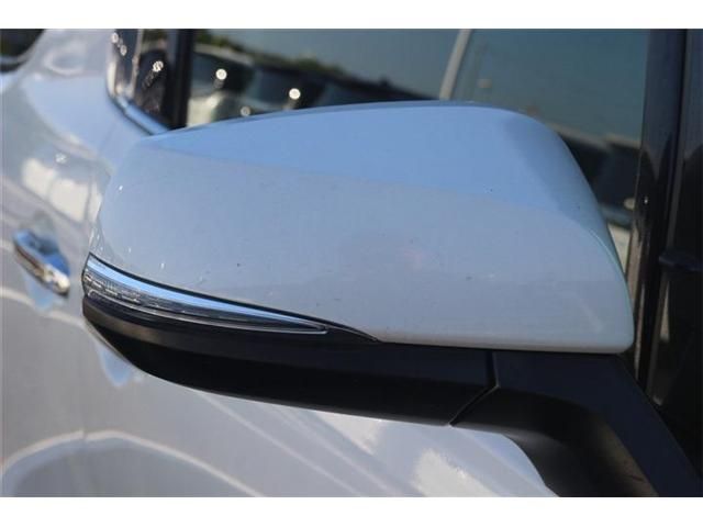 TOYOTA VELLFIRE  HYBRID 4WD 2020