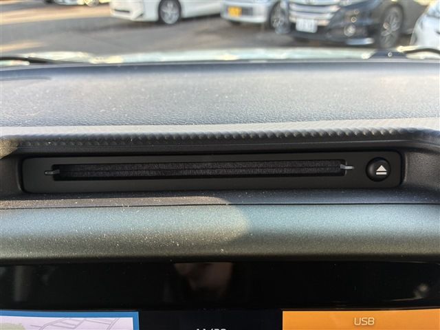 SUZUKI HUSTLER 4WD 2024