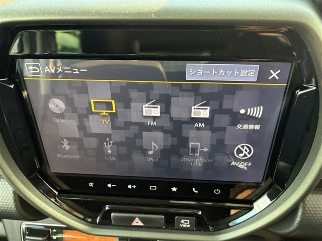 SUZUKI HUSTLER 4WD 2024