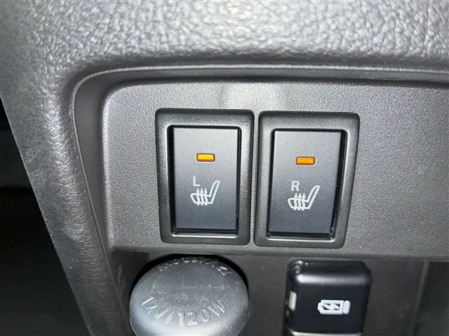 SUZUKI HUSTLER 4WD 2024