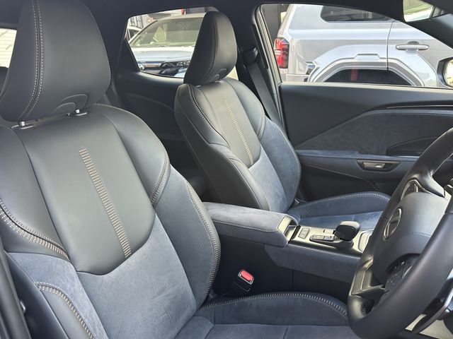 TOYOTA LEXUS LBX 2024