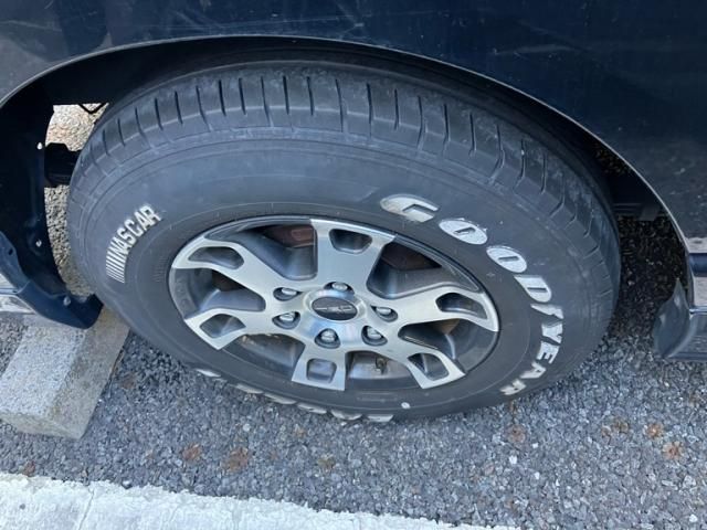 TOYOTA HIACE van 2WD 2014