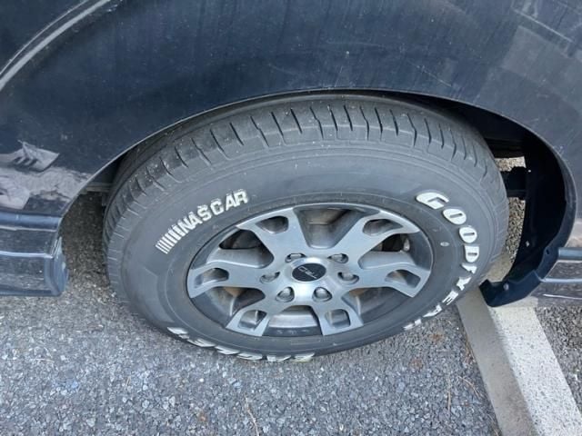 TOYOTA HIACE van 2WD 2014