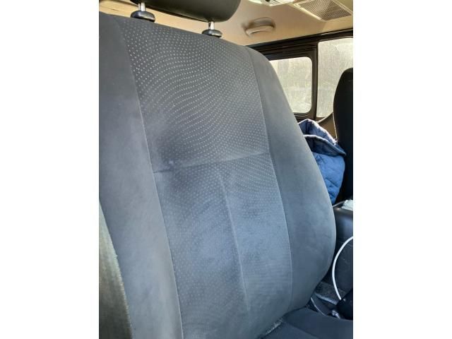 TOYOTA HIACE van 2WD 2014