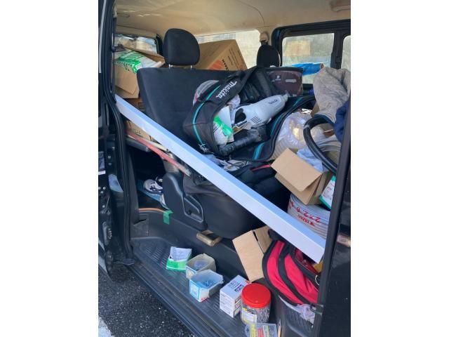 TOYOTA HIACE van 2WD 2014