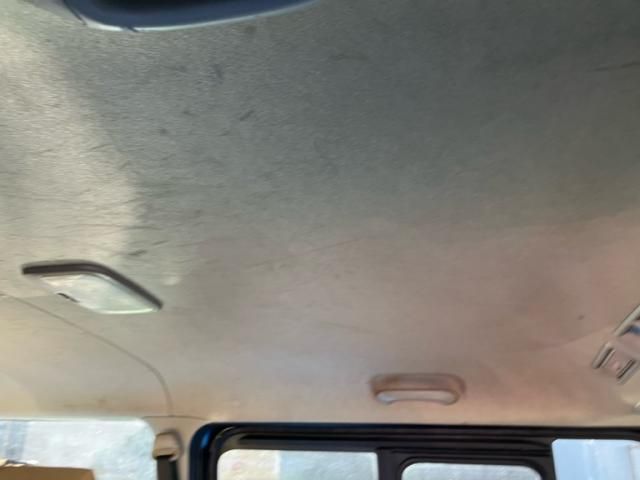 TOYOTA HIACE van 2WD 2014