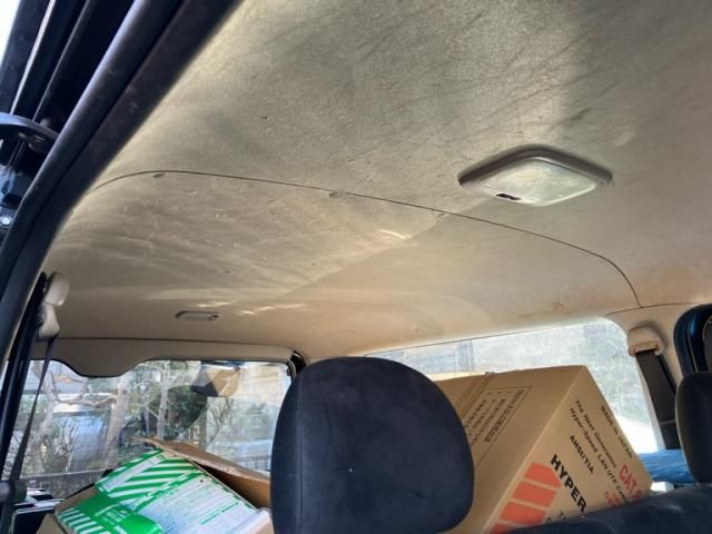 TOYOTA HIACE van 2WD 2014