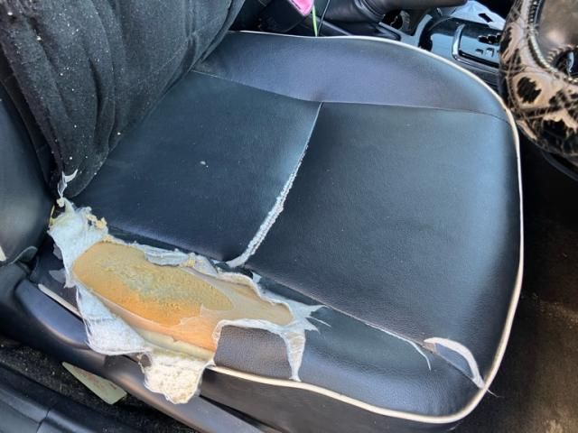 TOYOTA COROLLA FIELDER 2011