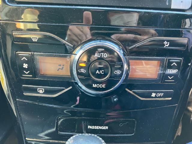 TOYOTA COROLLA FIELDER 2011