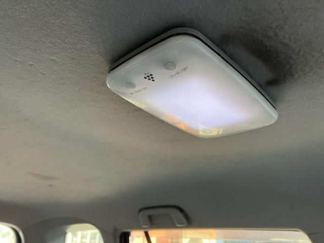 TOYOTA COROLLA FIELDER 2011