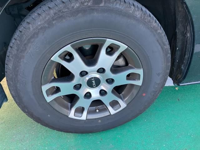 TOYOTA REGIUSACE van 2WD 2016