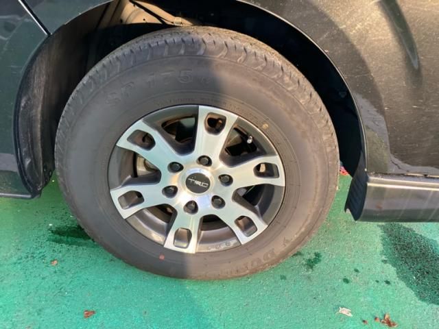 TOYOTA REGIUSACE van 2WD 2016