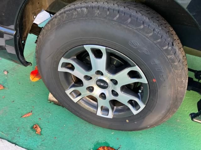 TOYOTA REGIUSACE van 2WD 2016