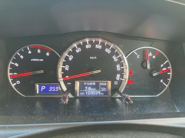 TOYOTA REGIUSACE van 2WD 2016