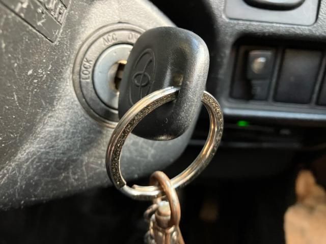 TOYOTA REGIUSACE van 2WD 2016