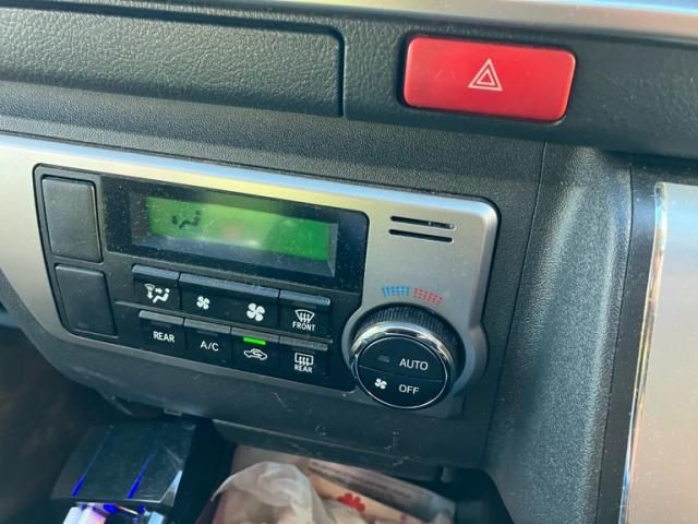 TOYOTA REGIUSACE van 2WD 2016