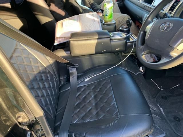 TOYOTA REGIUSACE van 2WD 2016