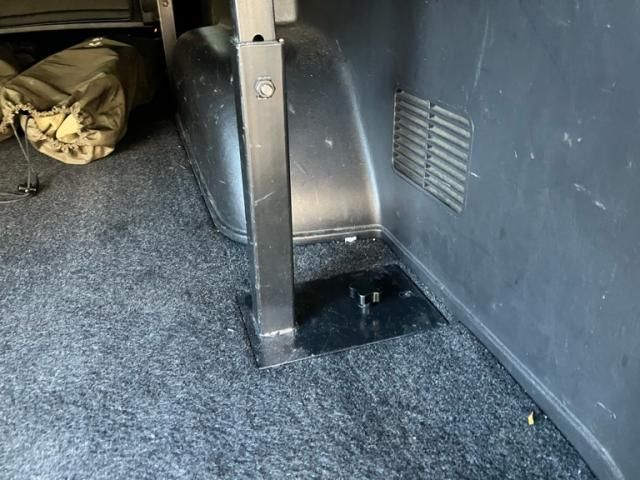 TOYOTA REGIUSACE van 2WD 2016