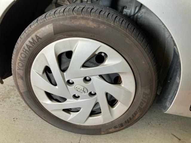 TOYOTA COROLLA AXIO 2021