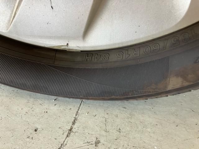 TOYOTA COROLLA AXIO 2021