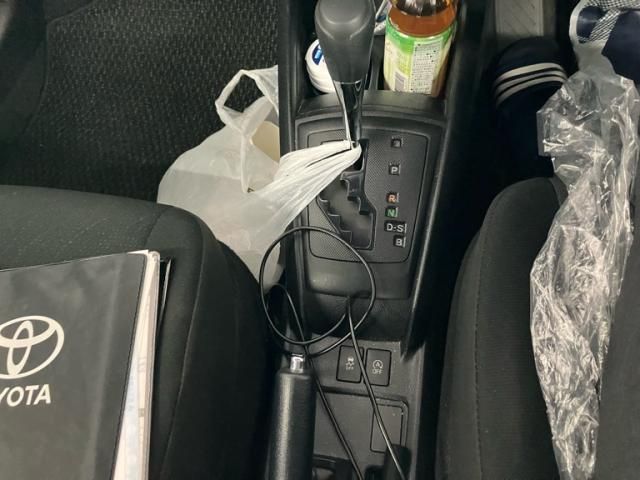 TOYOTA COROLLA AXIO 2021