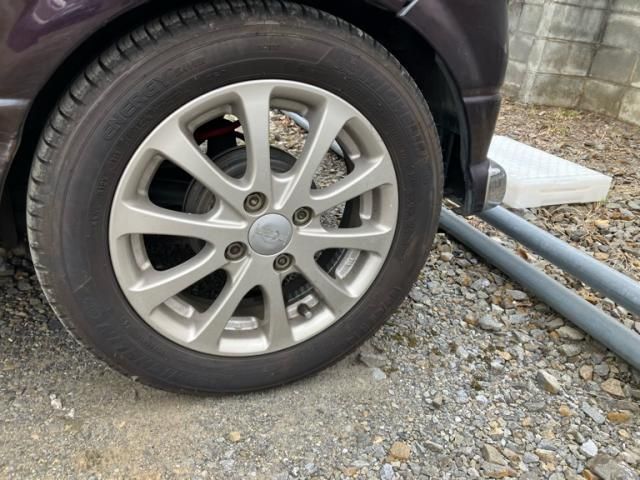 DAIHATSU MIRA GINO 2000