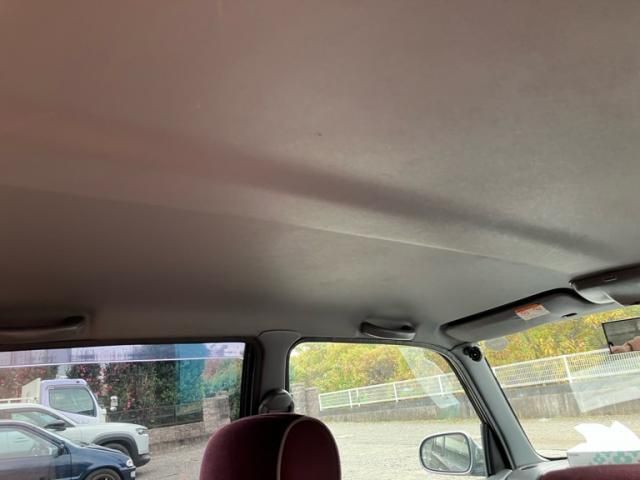 DAIHATSU MIRA GINO 2000