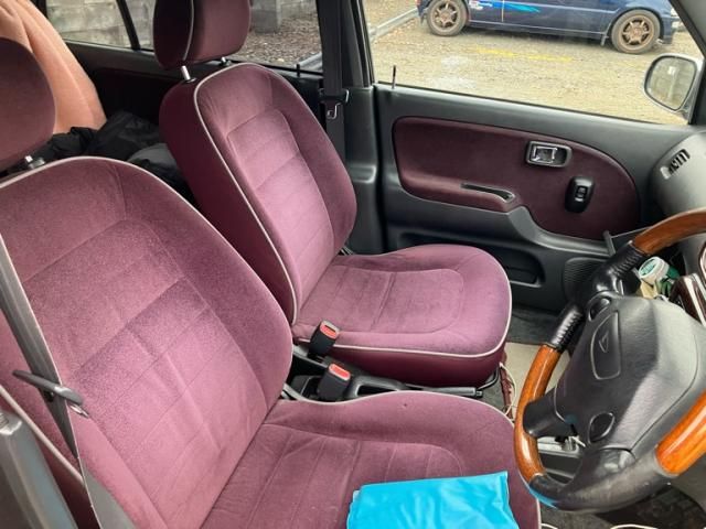 DAIHATSU MIRA GINO 2000